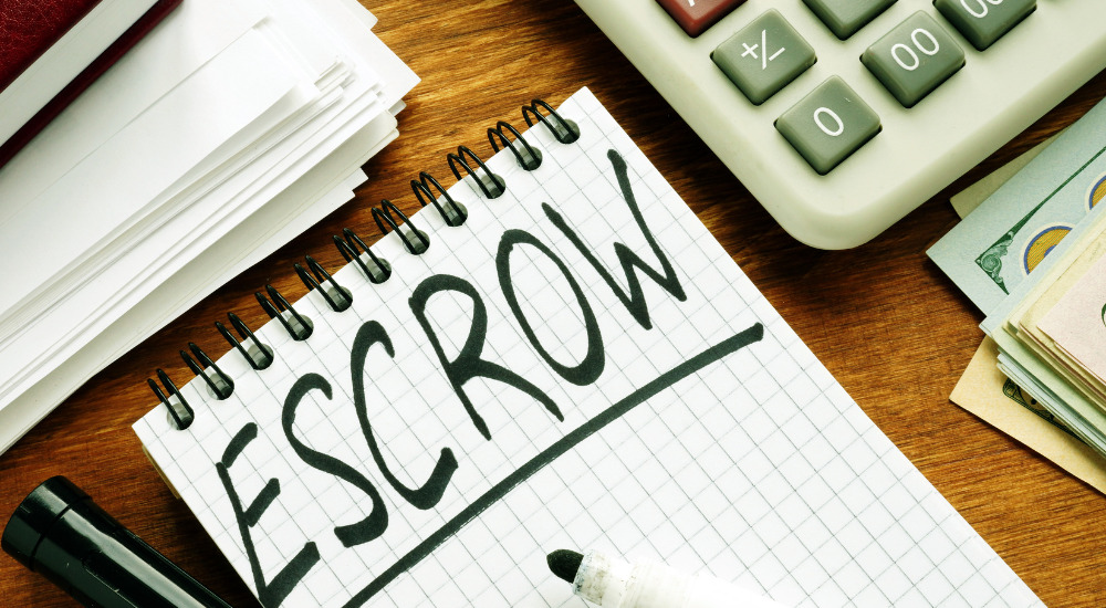 Secure Your Payments with Escrow: A Step-by-Step Guide