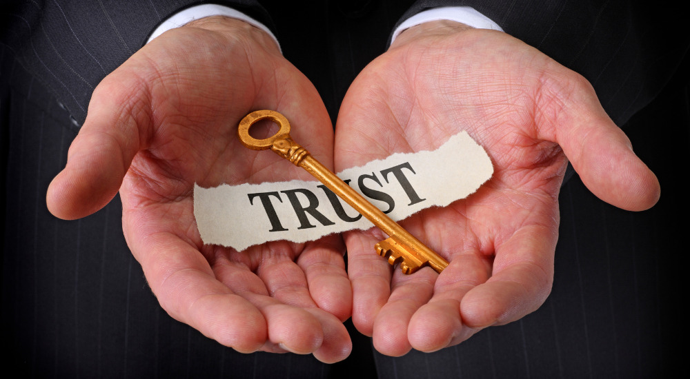 Trusts to protect your assets. Everything you need to know.