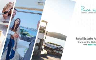 Real Estate Agent: Conquer Real Estate Marketing and Boost Your Sales
