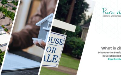 What is Zillow? Discover the Platform That Revolutionized the U.S. Real Estate Market