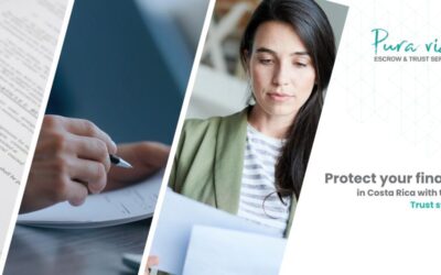 Protege tus finanzas, administra tus activos y asegura el futuro de tus seres queridos en Costa Rica con la estructura de Fideicomiso adecuada