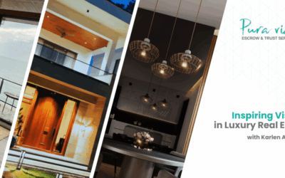 Inspirando Visiones en los Bienes Raíces de Lujo en Costa Rica