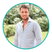 Jason Waller, director de Christie's International Real Estate