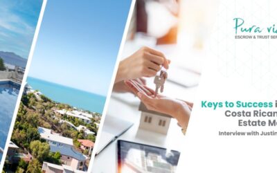Mercado inmobiliario de Costa Rica: Claves para una inversión exitosa
