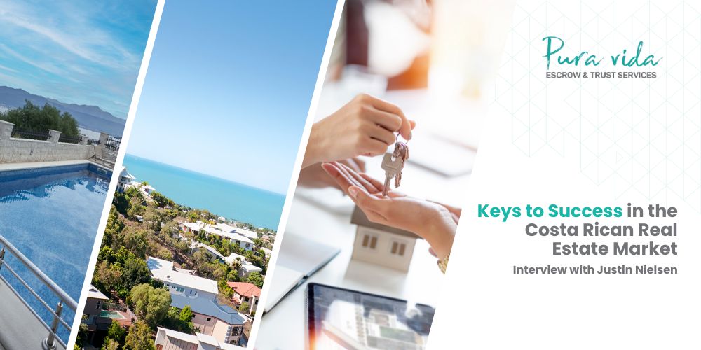 Mercado inmobiliario de Costa Rica - Claves para una inversión exitosa