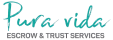 logo pura vida escrow