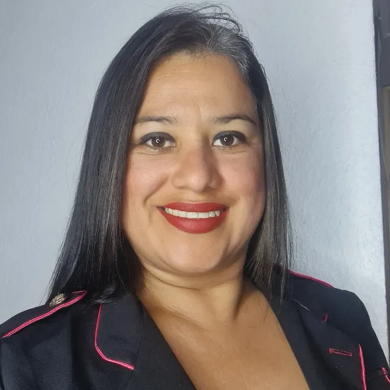 Carol Rodríguez