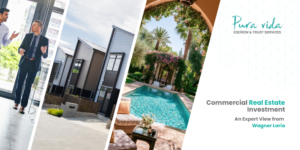 Commercial real estate investment opportunities in Costa Rica.