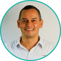 Wagner Loría, experto en inversión inmobiliaria comercial en Costa Rica.