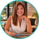 Rosella Brenes luxury real estate and relocation expert in Costa Rica