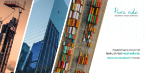 Commercial and industrial real estate development in Costa Rica